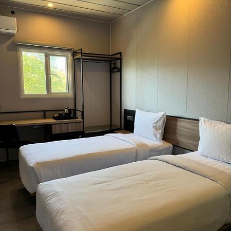 Conjioo Hotel Sumbawa Managed By Mhm Maluk Экстерьер фото